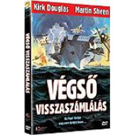 VÉGSÕ VISSZASZÁMLÁLÁS