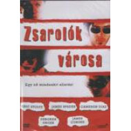 ZSAROLÓK VÁROSA