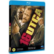 16 UTCA (BLU-RAY)