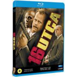 16 UTCA (BLU-RAY)
