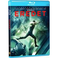 EREDET (BLU-RAY)