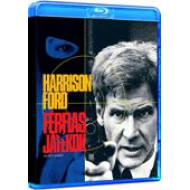 FÉRFIAS JÁTÉKOK (BLU-RAY)