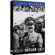 ADOLF HITLER ÉLETE