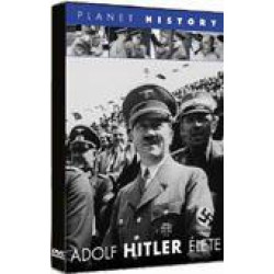 ADOLF HITLER ÉLETE
