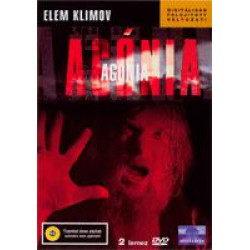 Agónia