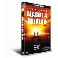  ALAGÚT A HALÁLBA  /Sylvester Stallone/