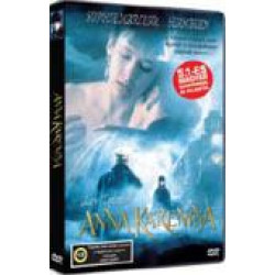  ANNA KARENINA