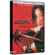 AZUMI 2.(LIMITÁLT FÉMDOBOZOS  DUPLALEMEZES EXKLUZÍVVÁLTOZAT)