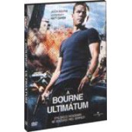 A BOURNE ULTIMÁTUM