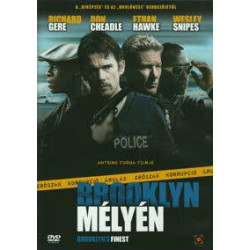 BROOKLYN MÉLYÉN