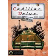 CADILLAC DRIVE 3.