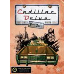 CADILLAC DRIVE 3.