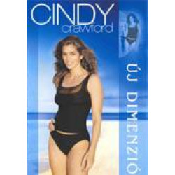 CINDY CRAWFORD: ÚJ DIMENZIÓ