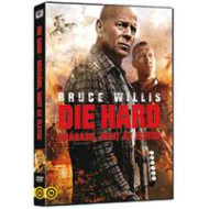 Die Hard - Drágább, mint az életed 