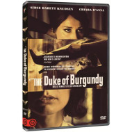 THE DUKE OF BURGUNDY