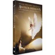 ANGYALOK AMERIKÁBAN (2 DVD)