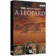 BBC VADVILÁG SOROZAT - A LEOPÁRD