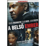 A BELSÕ EMBER /Denzel Washington/