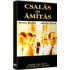 CSALÁS ÉS ÁMÍTÁS/Brendan Fraser/ DVD 