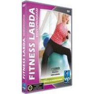 FITNESS LABDA EDZÉSPROGRAM 