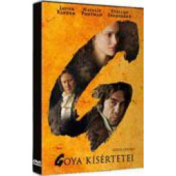 GOYA KÍSÉRTETEI