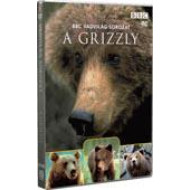 BBC VADVILÁG SOROZAT - A GRIZZLY