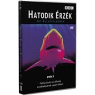 HATODIK ÉRZÉK AZ ÁLLATVILÁGBAN 2.
