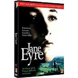 JANE EYRE