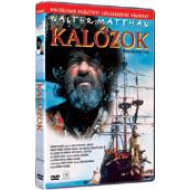 KALÓZOK