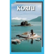 KORFU (ÚTIFILM)