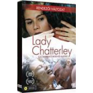 LADY CHATTERLEY (rendezői változat)