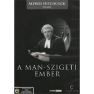 A Man-szigeti ember