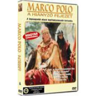 MARCO POLO - A HIÁNYZÓ FEJEZET