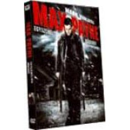 MAX PAYNE - EGYSZEMÉLYES HÁBORÚ