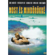 MOST ÉS MINDÖRÖKKÉ