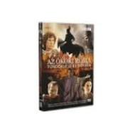 AZ ÓKORI RÓMA TÜNDÖKLÉSE ÉS BUKÁSA BBC  DVD 2