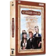 AZ ONEDIN CSALÁD - 3. ÉVAD (4 DVD)