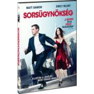 SORSÜGYNÖKSÉG