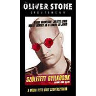 SZÜLETETT GYILKOSOK