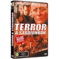 TERROR A STADIONBAN