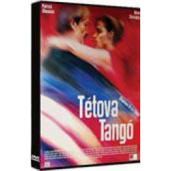 TÉTOVA TANGÓ