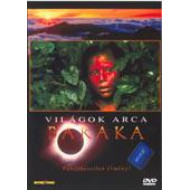 VILÁGOK ARCA - BARAKA