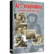 AZ I.VILÁGHÁBORÚ - AZ EURÓPAI FRONTOK NAGY CSATÁI