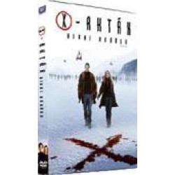 X-AKTÁK - HINNI AKAROK