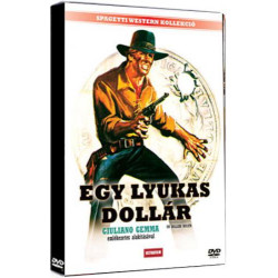 EGY LYUKAS DOLLÁR