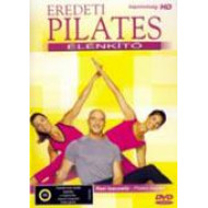 EREDETI PILATES - ÉLÉNKÍTÕ