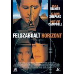 Felszabdalt horizont