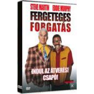 FERGETEGES FORGATÁS