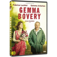 GEMMA BOVERY