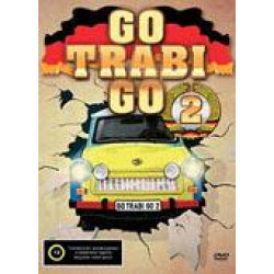 GO TRABI GO 2.